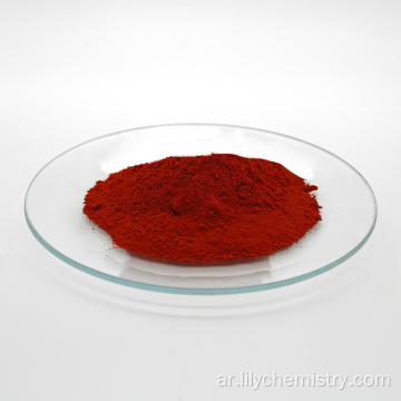 Automobile Organic Pigment Red-09 Pr 53: 1
